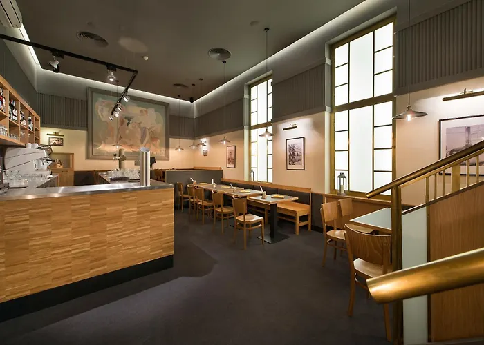 Hotel Esprit