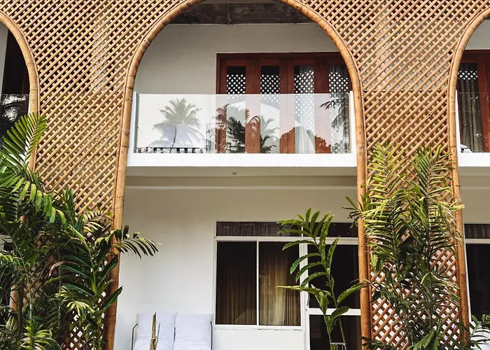 Amma Collective - Rooms&Suites