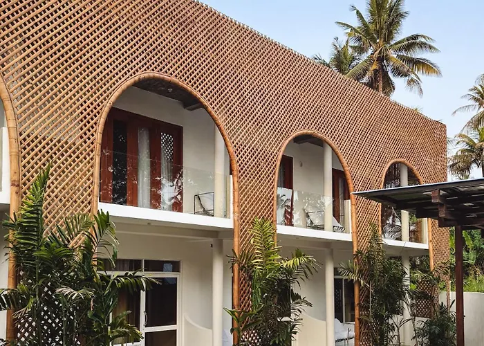 Amma Collective - Rooms&Suites