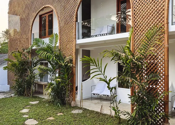 Amma Collective - Rooms&Suites