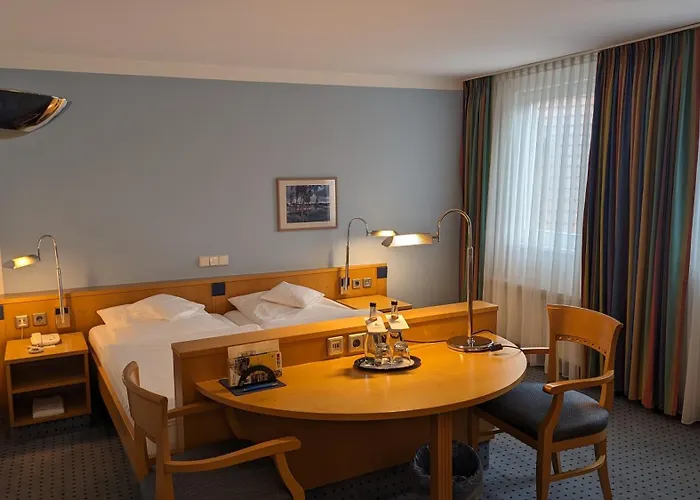 Hotel Gasthof Lang