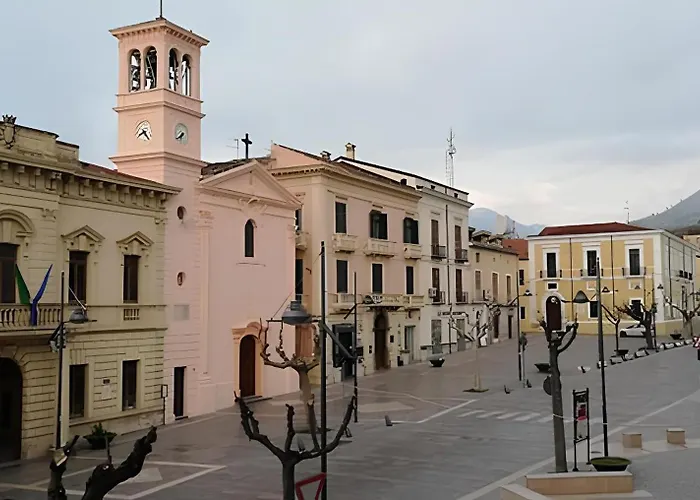 B&B Cristallo