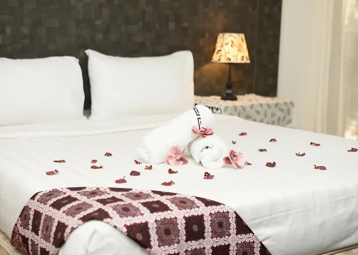 Putera Island Resort Malacca