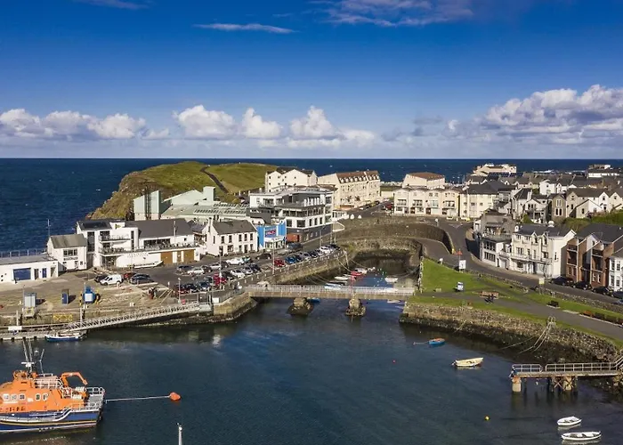 Albany Lodge