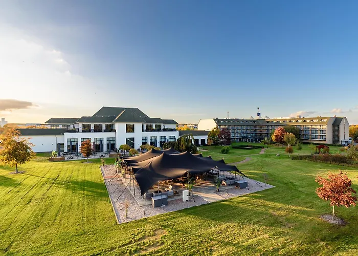 Van der Valk Hotel Berlin Brandenburg Blankenfelde-Mahlow