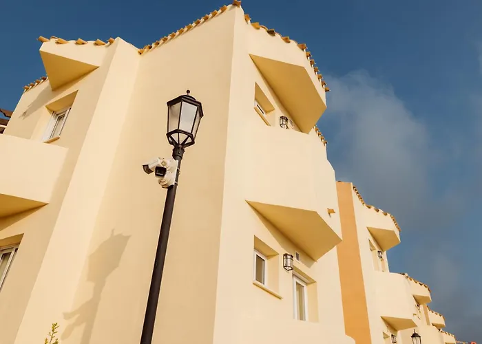Aparthotel Villas La Manga