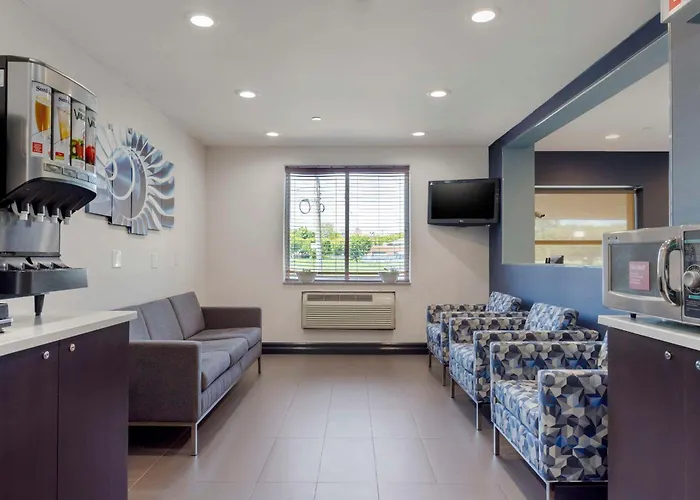 Avion Inn Near Lga Airport, An Ascend Collection Hotel