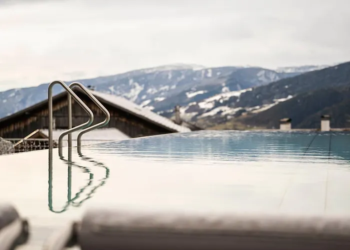 Hotel Gasserhof