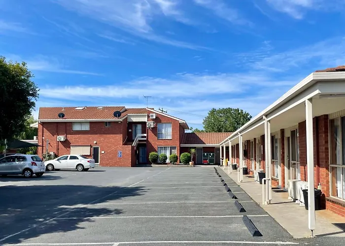 Werribee Motel And Apartments