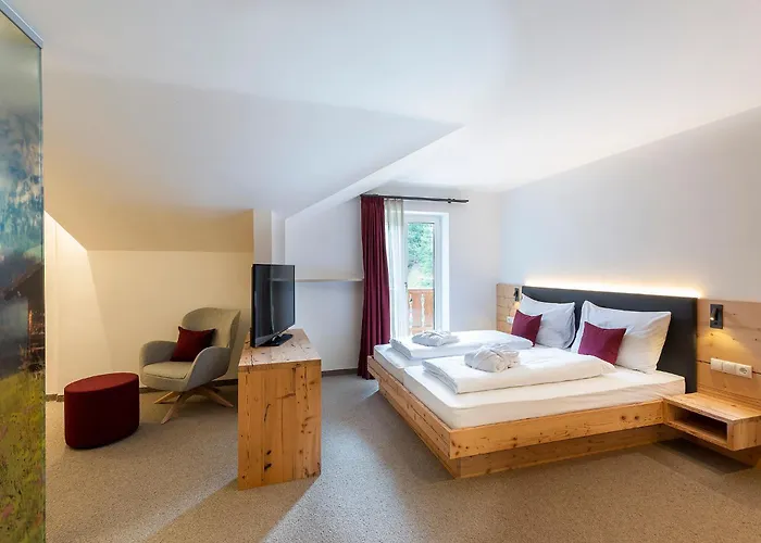 Hotel Seelaus Alpe Di Siusi