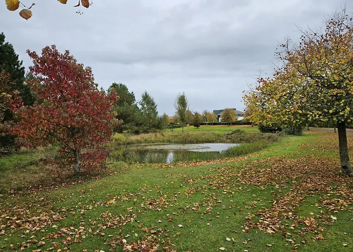 Hazelwood Country House