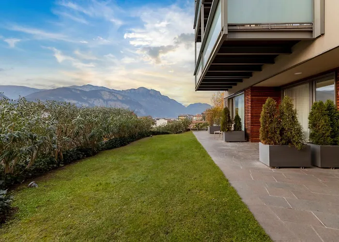 La Villa - Luxury