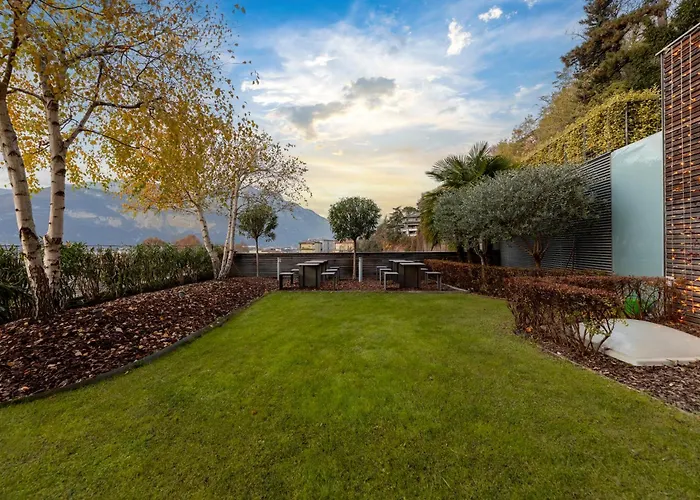 La Villa - Luxury