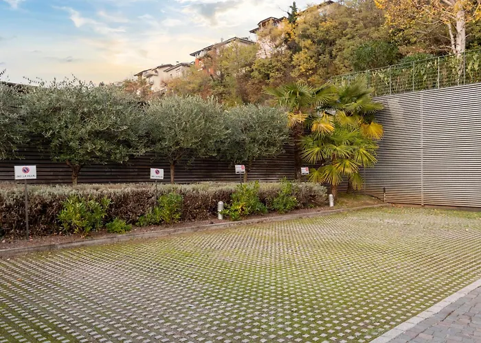 La Villa - Luxury Guest House Trento
