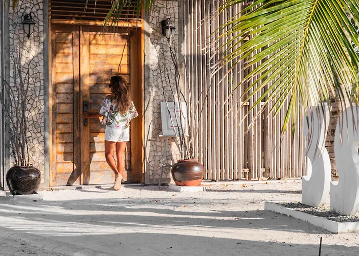 Wave Sound By 3S Maldives