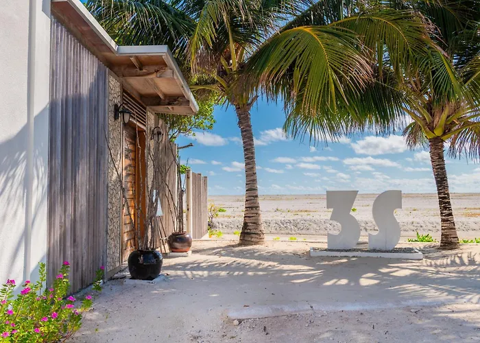 Wave Sound By 3S Maldives