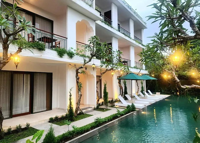 Sabana Ubud