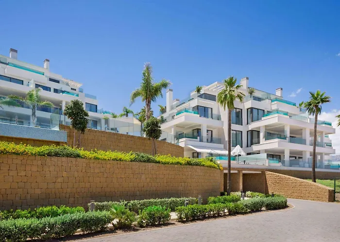 Wyndham Grand Costa Del Sol
