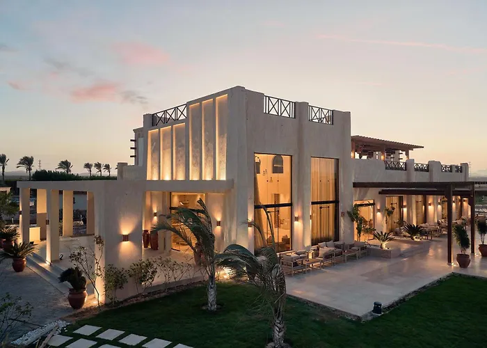 True Beach Resort