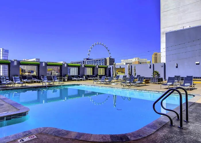 Sphere In 4K - Vintage Vegas Condo With Sphere And Strip Views!
