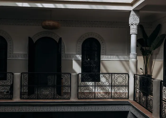 Maison Dar Saada