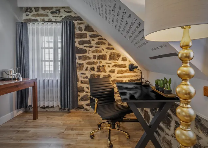 Hotel Maison Otis