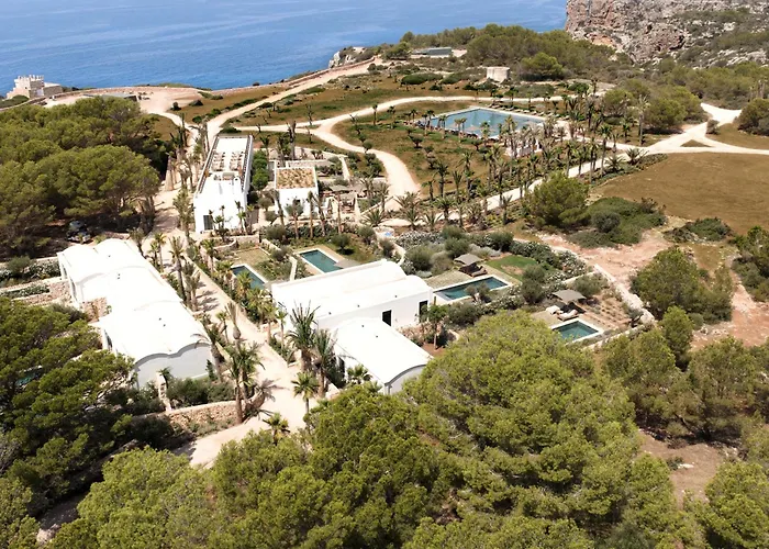 Cap Menorca Relais & Chateaux