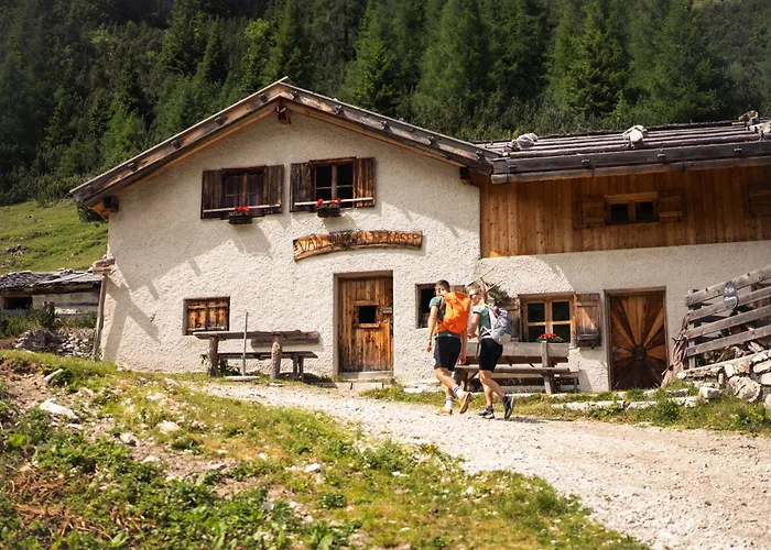 Sole Boutique Hotel