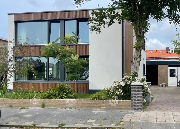 B&B Wad en Zee Den Helder