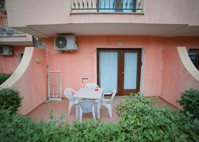 Residence Il Borgo Di Badesi