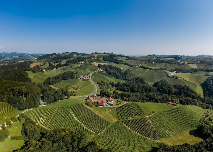Weingut Juritsch