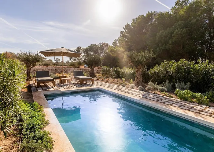 Cap Menorca Relais & Chateaux