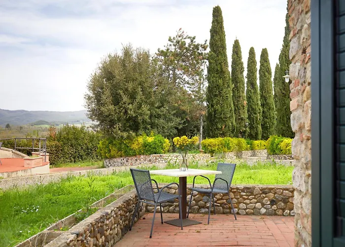 Relais Belvedere