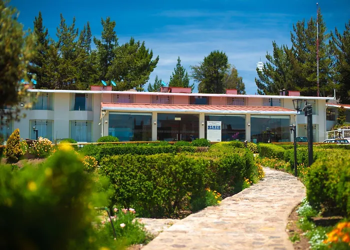 Titicaca