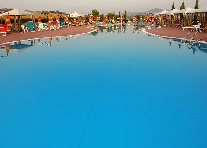 Relais Belvedere