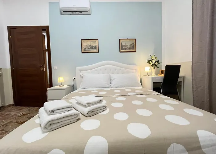 B&B Prime Sant'Agostino