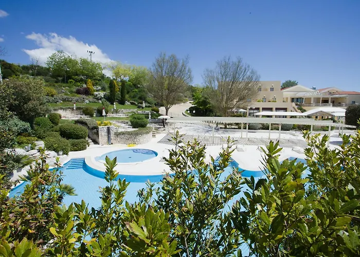 Hotel Relais dei Normanni