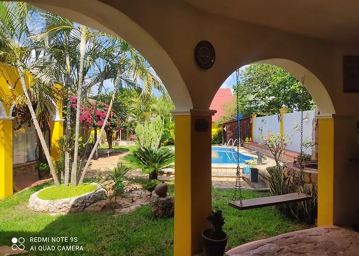 Quinta Rosita