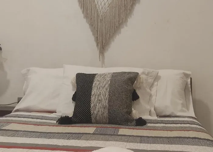 Bed and Breakfast Quinta Rosita Ticul