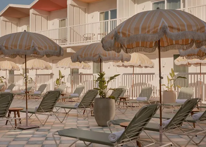 Hotel Lucine