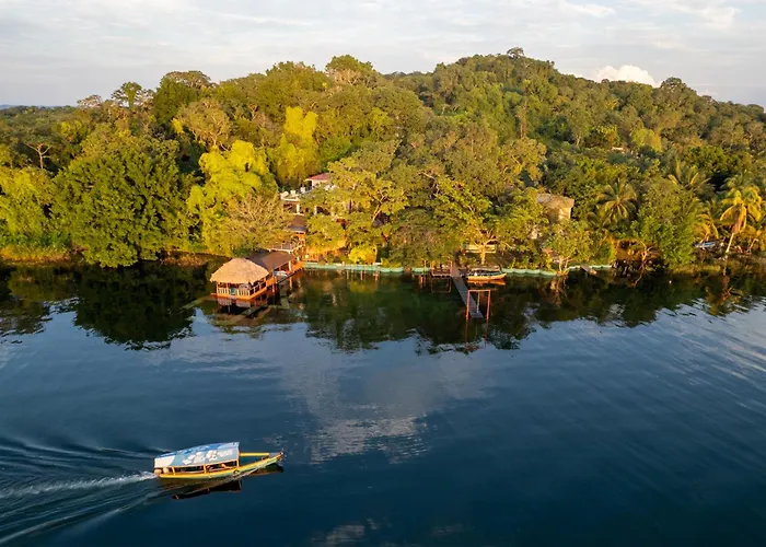 Las Luciernagas Hotel