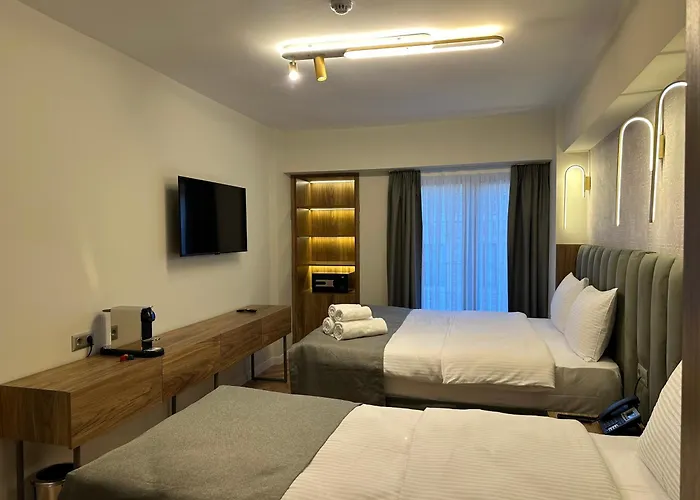 Iris Han Hotel