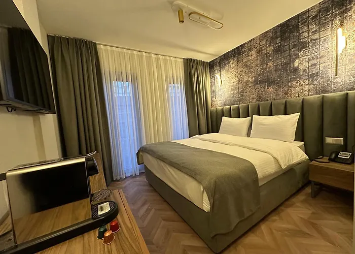 Iris Han Hotel