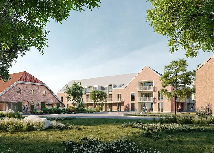 Hotel NOORD Carolinensiel