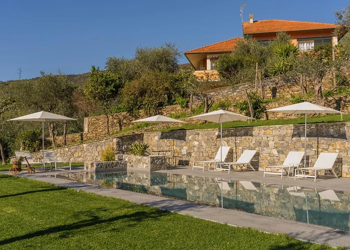 Villa Chicchi B&B - Sestri Levante