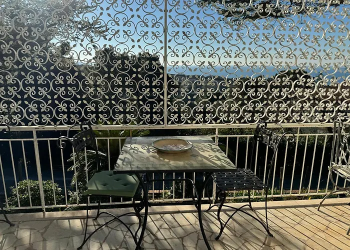 Villa Tara