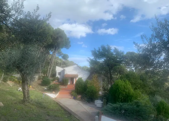 Villa Tara