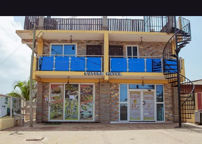 Future Hotel
