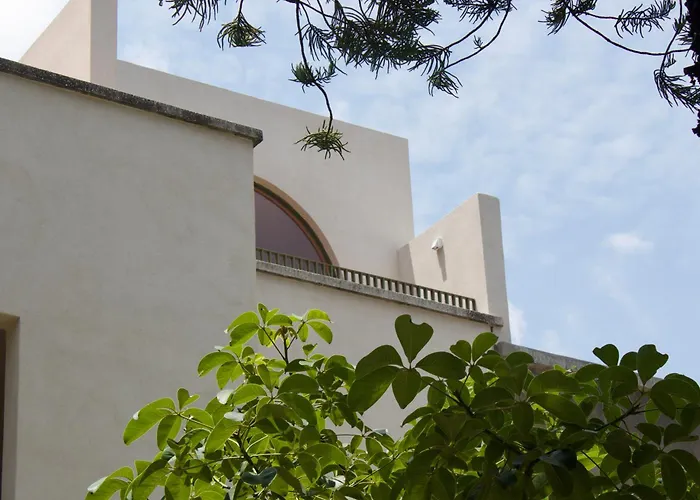 Casa España