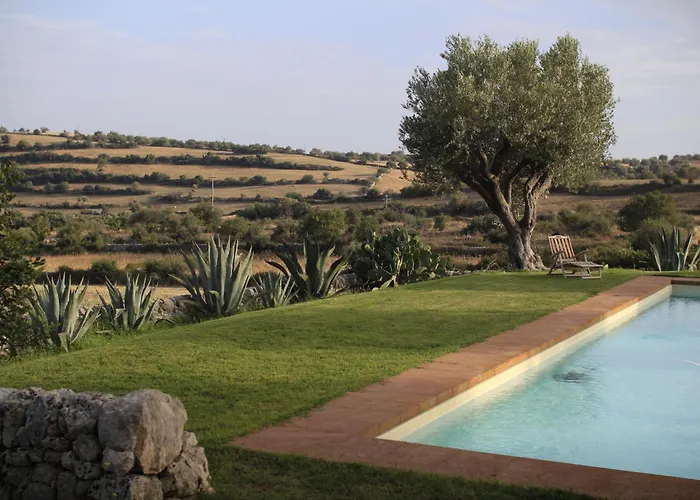 Bibbia- Tenuta di Campagna